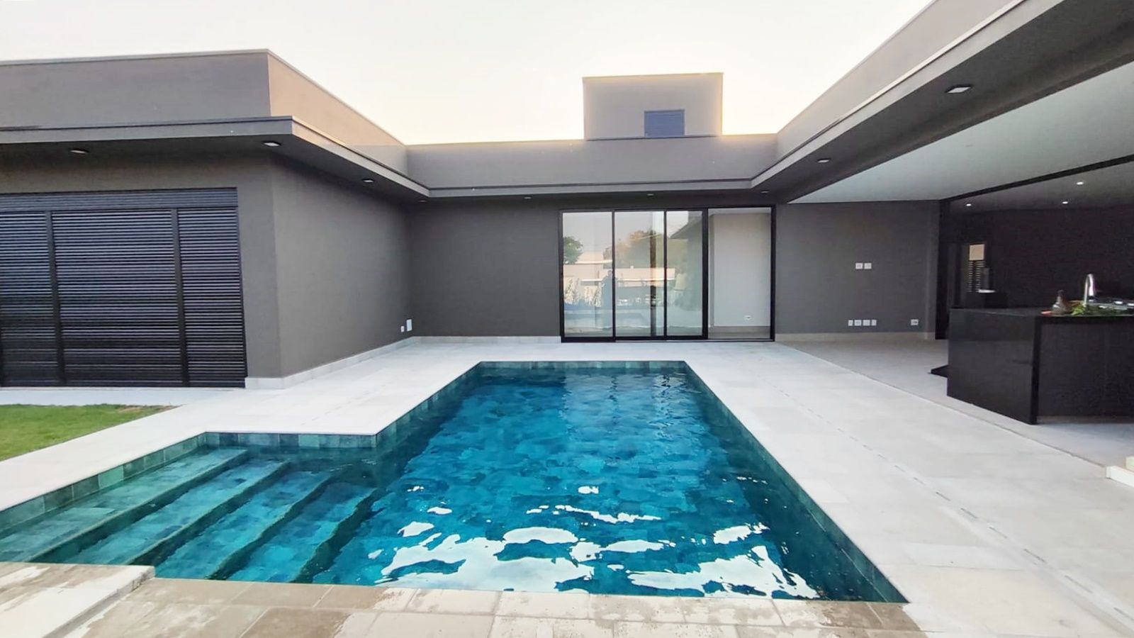 Casa de condomínio à venda no Condomínio Residencial Santa Mônica: