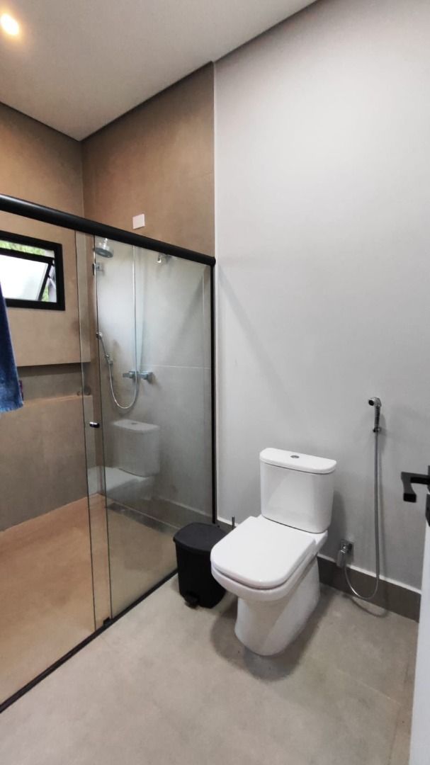 Casa de condomínio à venda no Condomínio Residencial Santa Mônica: