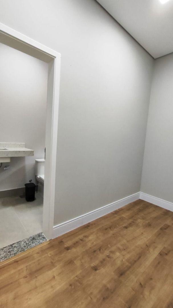 Casa de condomínio à venda no Condomínio Residencial Santa Mônica: