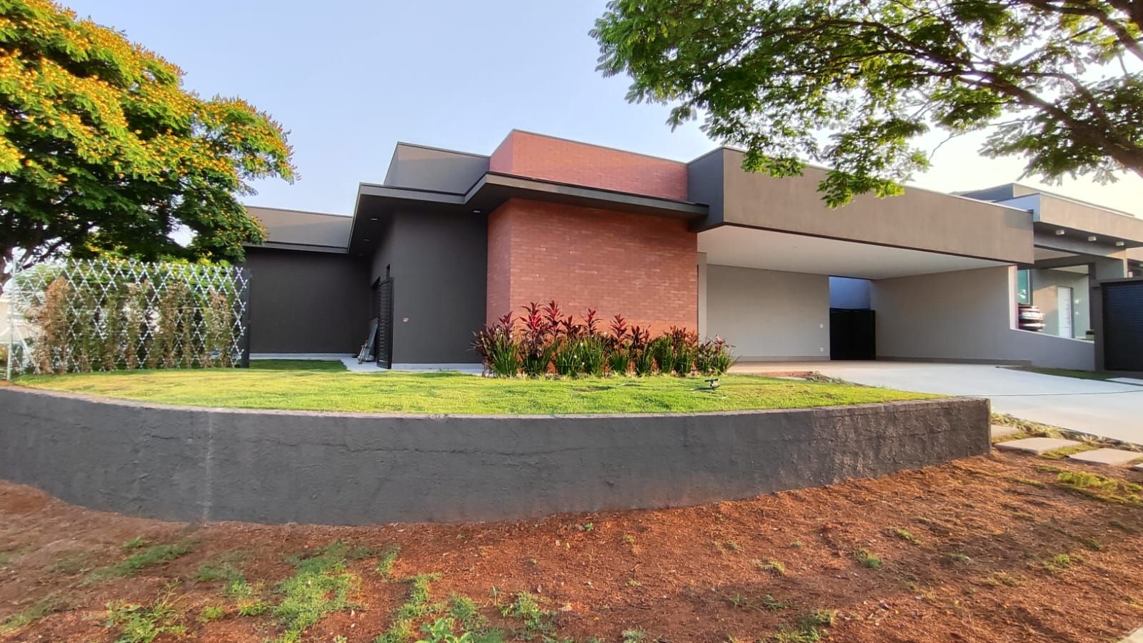 Casa de condomínio à venda no Condomínio Residencial Santa Mônica: