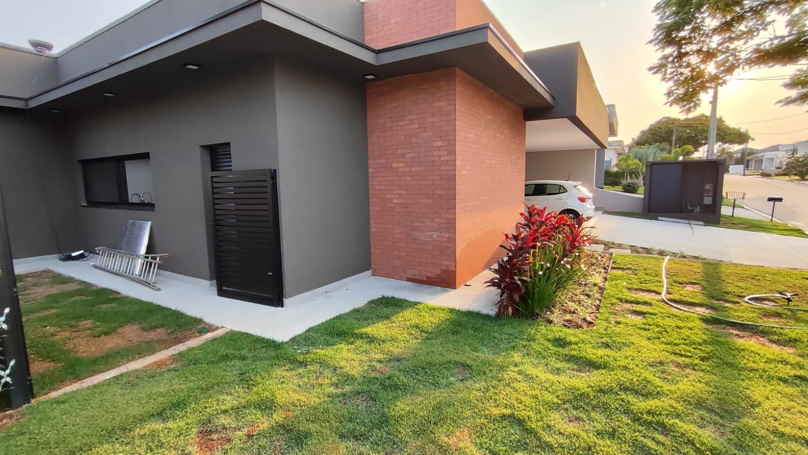 Casa de condomínio à venda no Condomínio Residencial Santa Mônica: