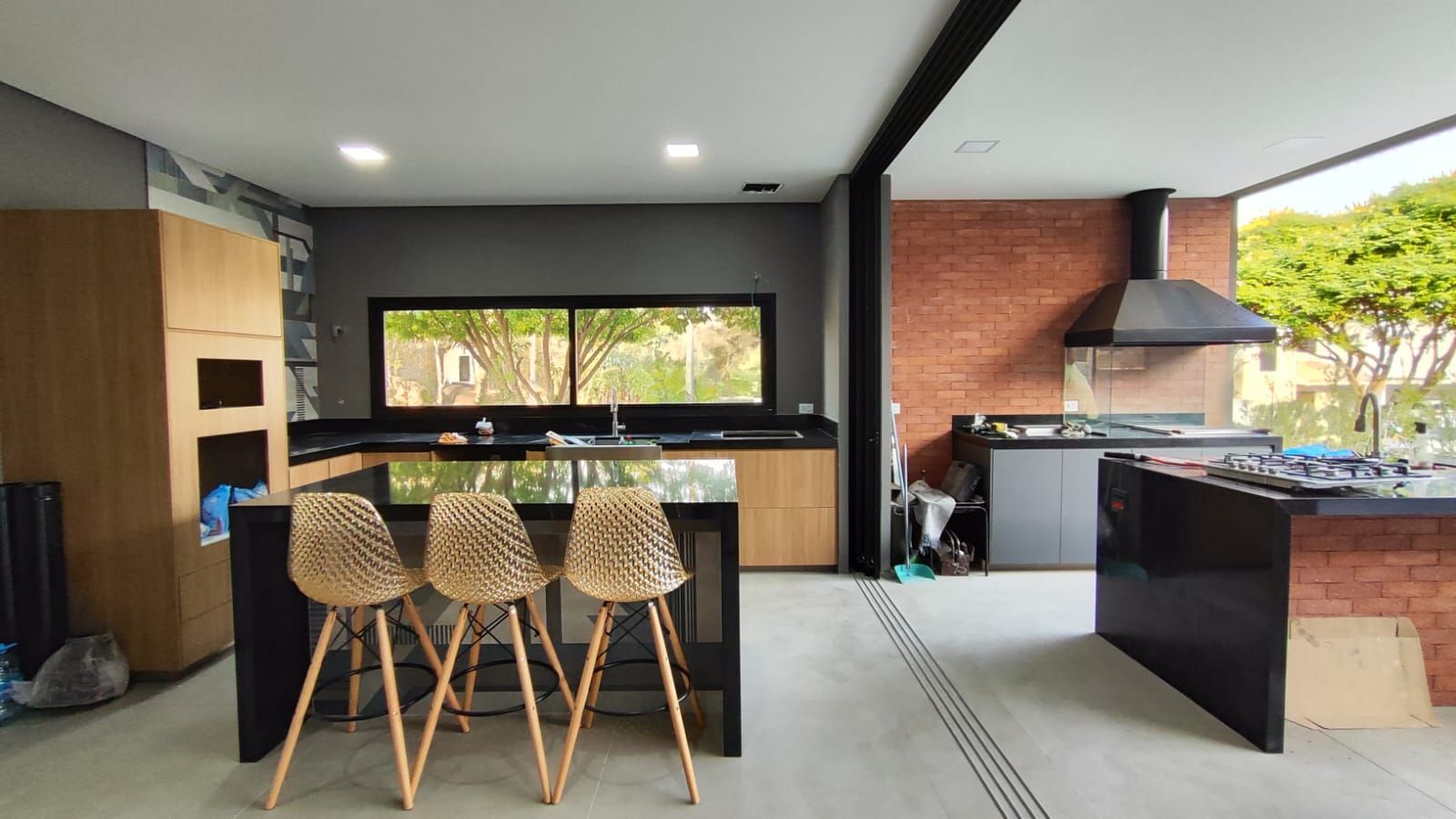 Casa de condomínio à venda no Condomínio Residencial Santa Mônica: