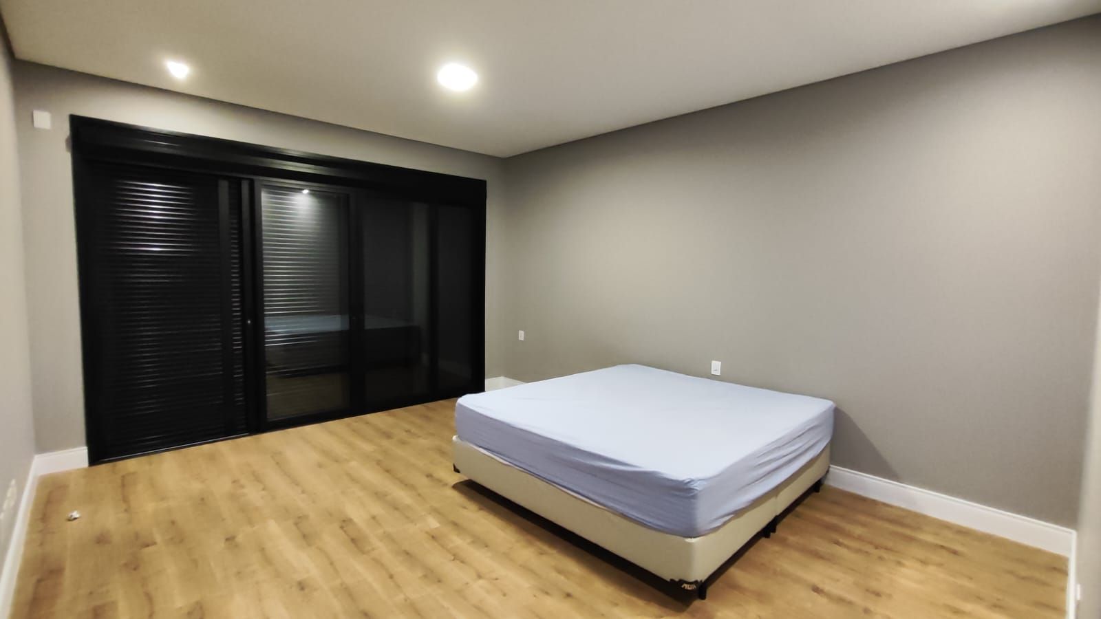 Casa de condomínio à venda no Condomínio Residencial Santa Mônica: