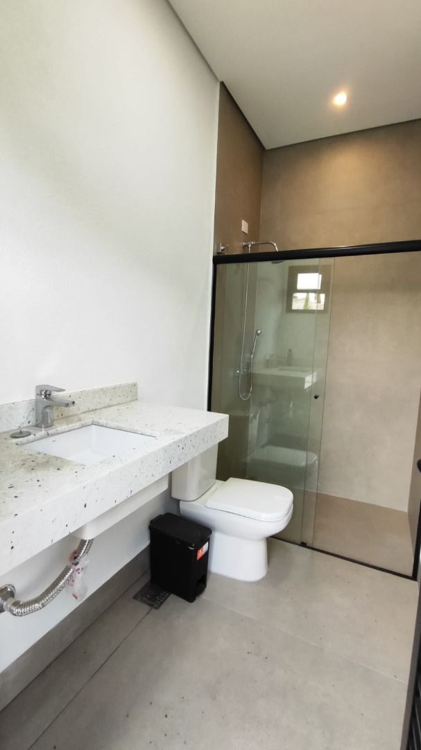 Casa de condomínio à venda no Condomínio Residencial Santa Mônica: