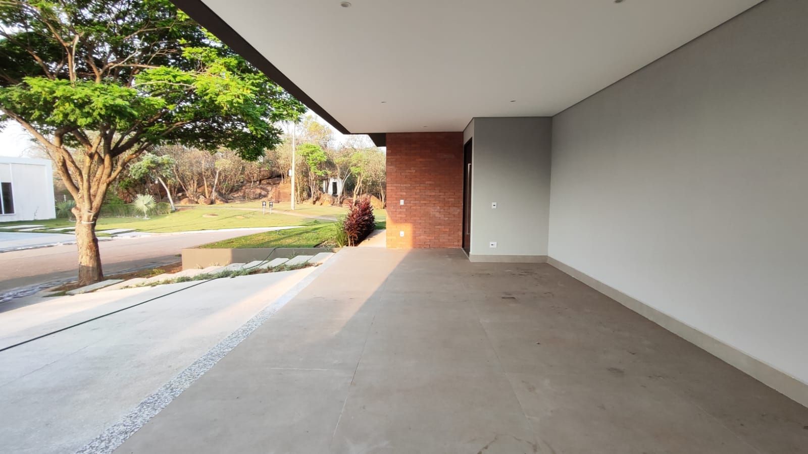 Casa de condomínio à venda no Condomínio Residencial Santa Mônica: