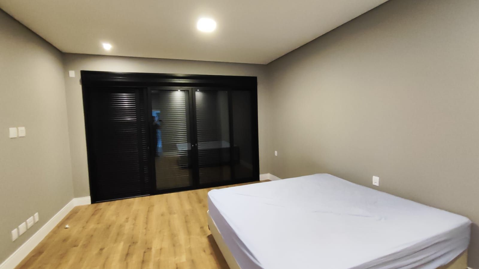 Casa de condomínio à venda no Condomínio Residencial Santa Mônica: