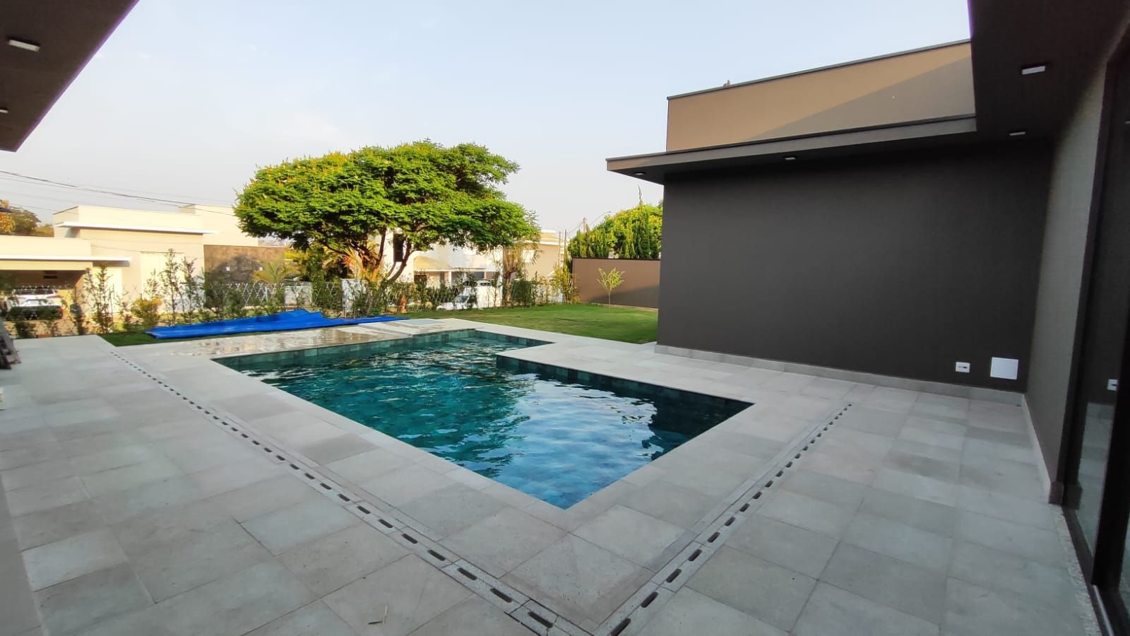 Casa de condomínio à venda no Condomínio Residencial Santa Mônica: