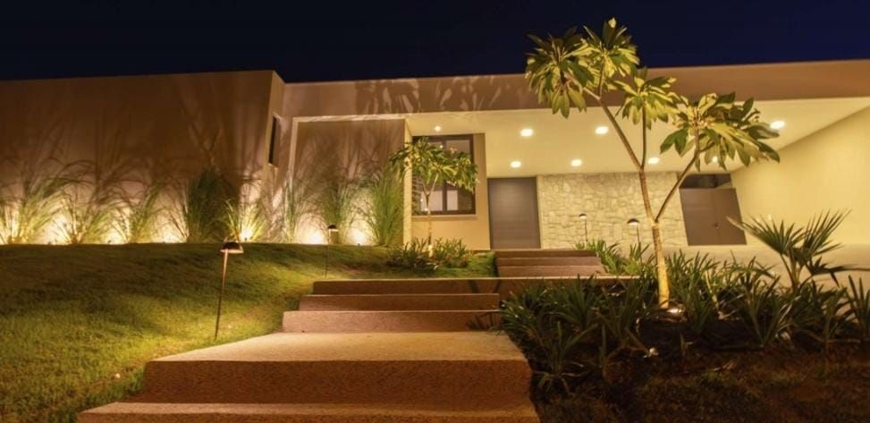 Casa de condomínio à venda no Condomínio Xapada Parque Ytu: