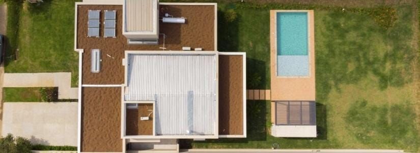 Casa de condomínio à venda no Condomínio Xapada Parque Ytu: