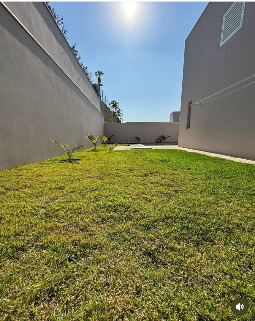 Casa de condomínio à venda no Portal dos Bandeirantes Salto: