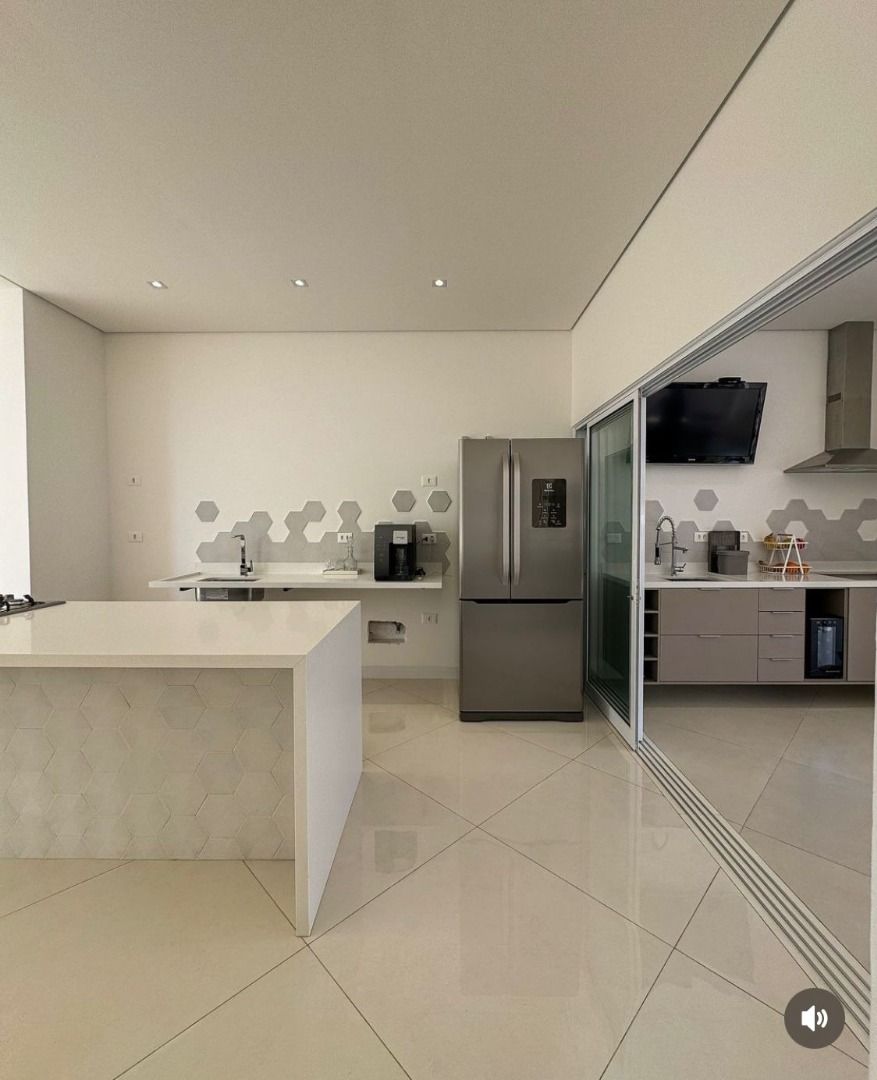 Casa de condomínio à venda no Portal dos Bandeirantes Salto: