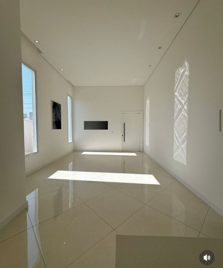 Casa de condomínio à venda no Portal dos Bandeirantes Salto: