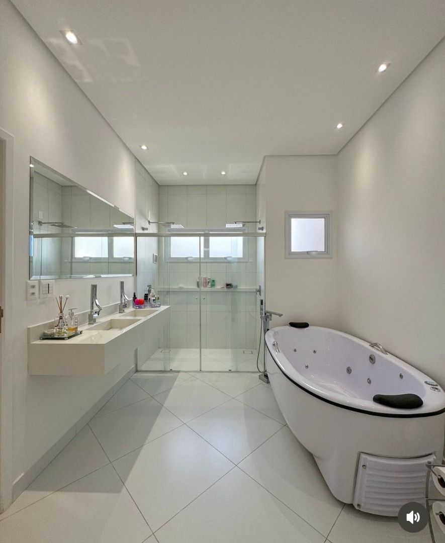 Casa de condomínio à venda no Portal dos Bandeirantes Salto: