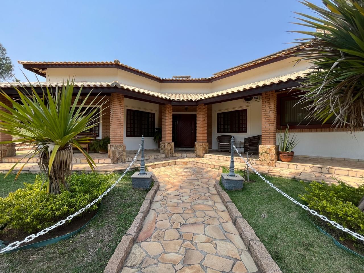 Casa de condomínio à venda no Condomínio City Castelo: