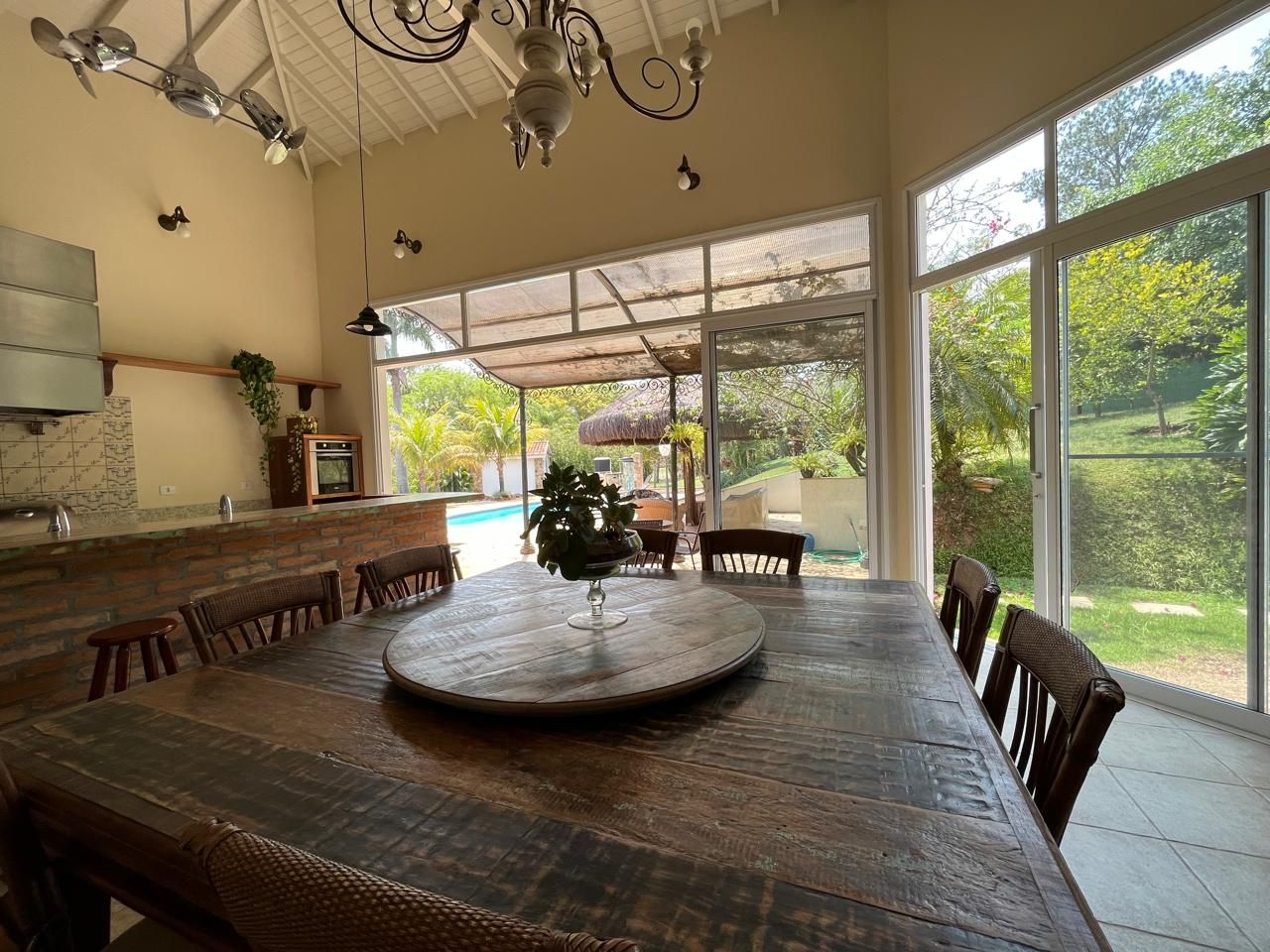 Casa de condomínio à venda no Condomínio City Castelo: