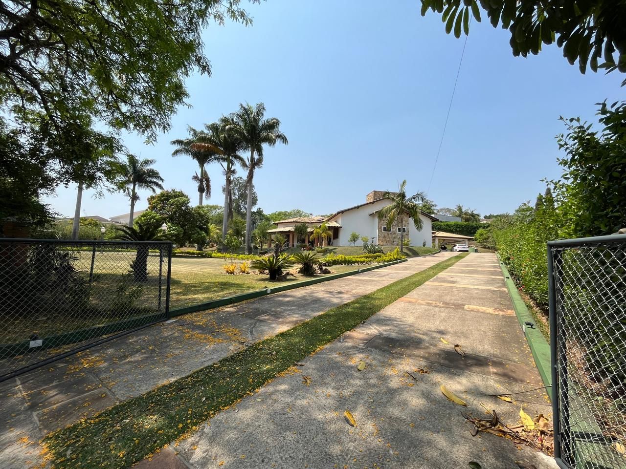 Casa de Condomínio Condomínio City Castelo Itu 