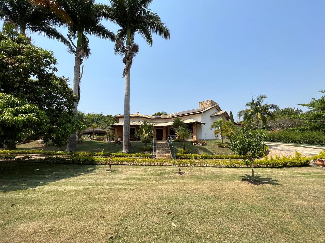 Casa de condomínio à venda no Condomínio City Castelo: