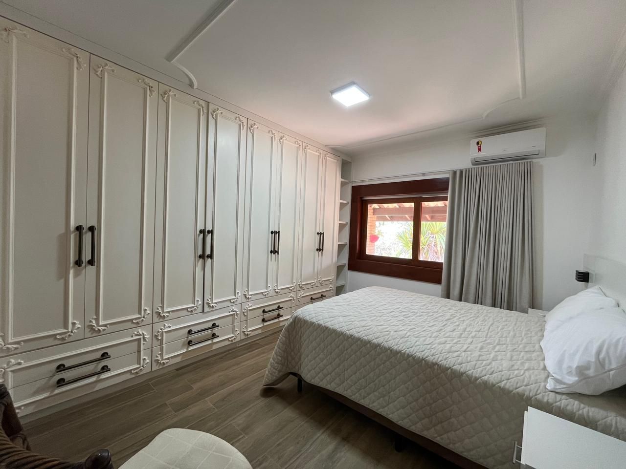 Casa de condomínio à venda no Condomínio City Castelo: