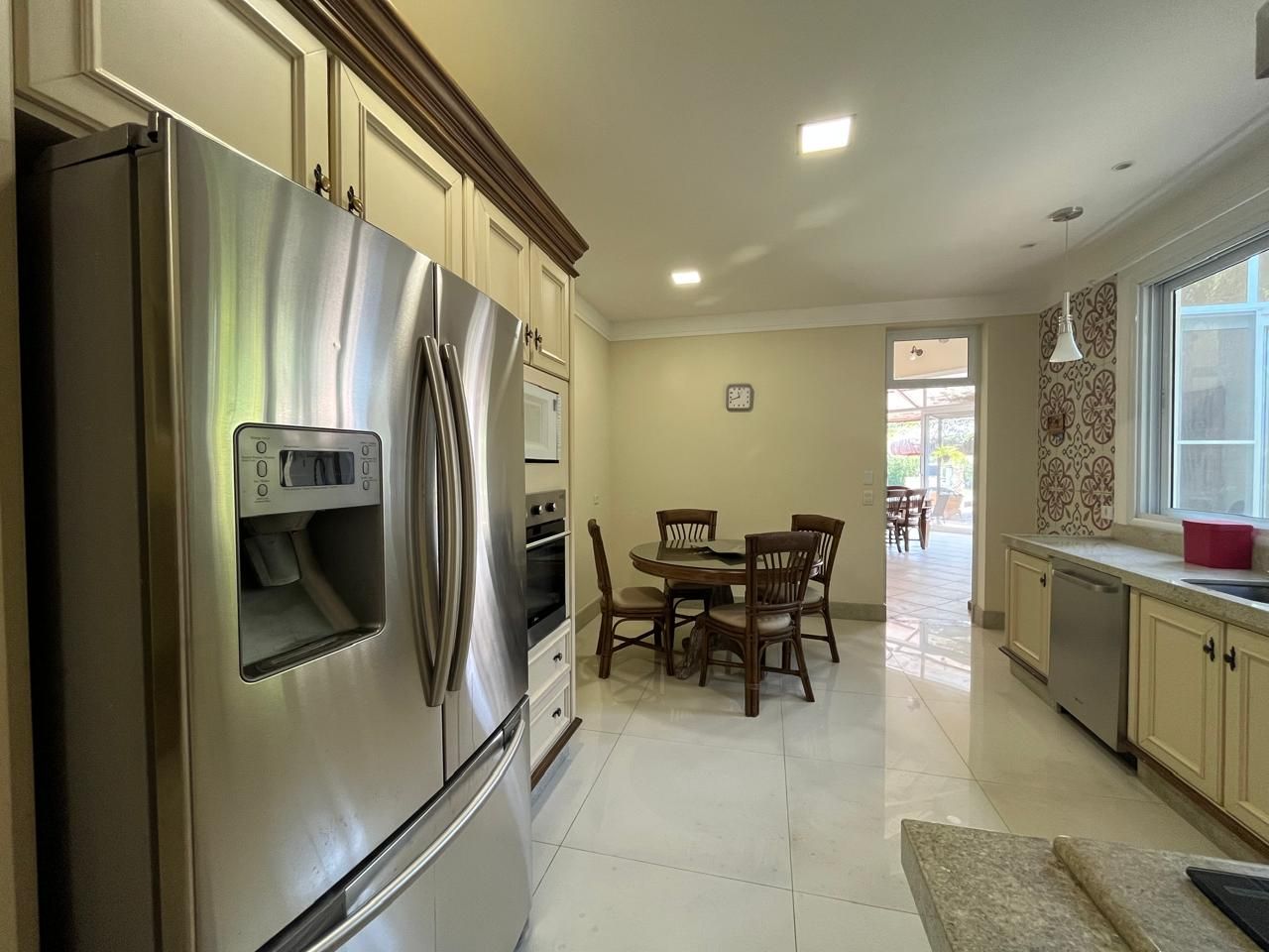 Casa de condomínio à venda no Condomínio City Castelo: