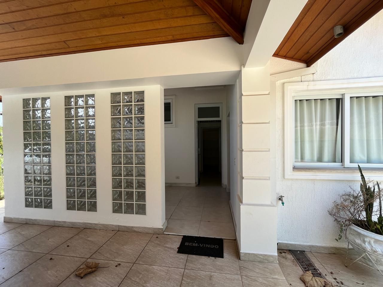 Casa de condomínio à venda no Condomínio City Castelo: