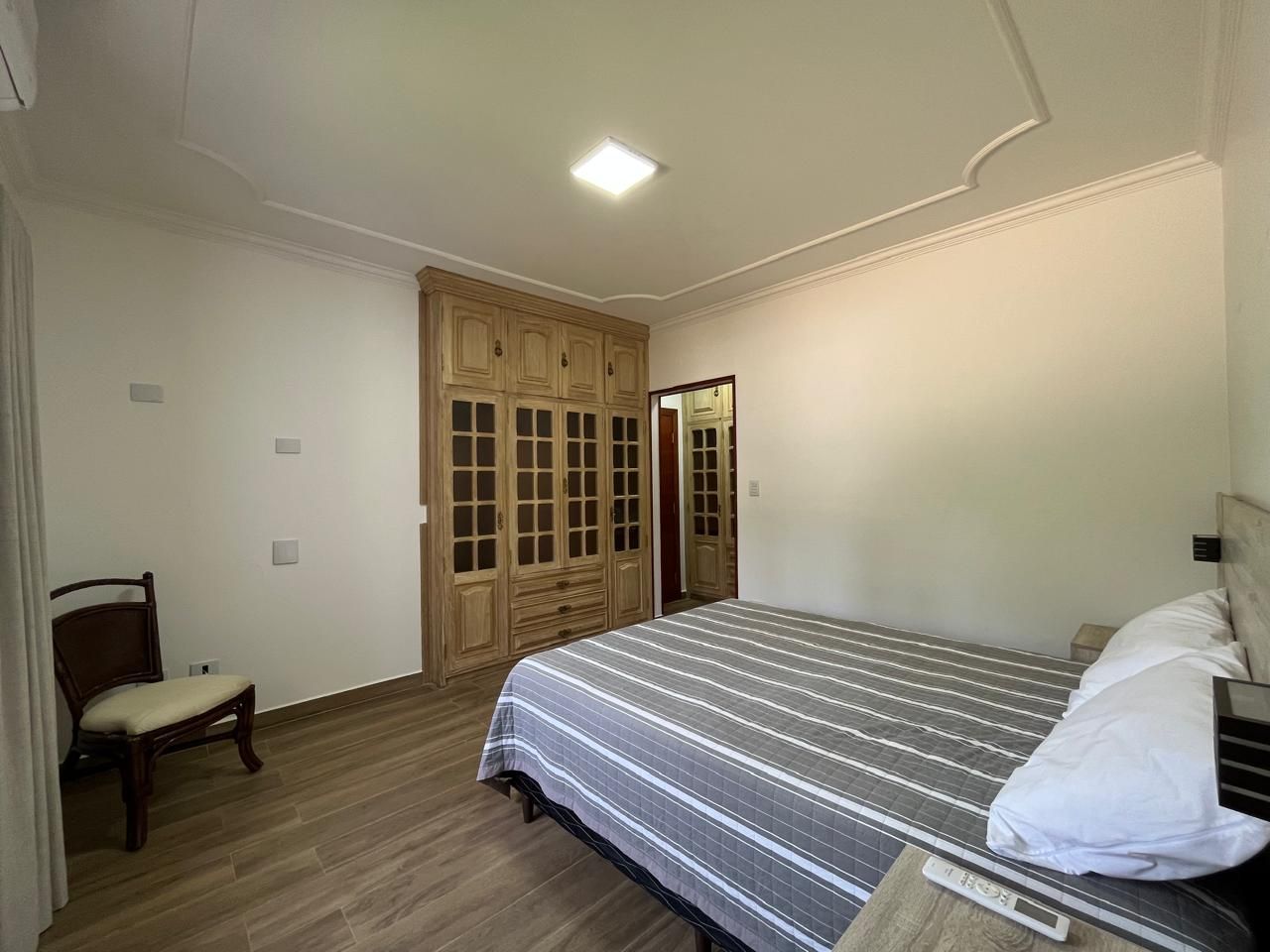 Casa de condomínio à venda no Condomínio City Castelo: