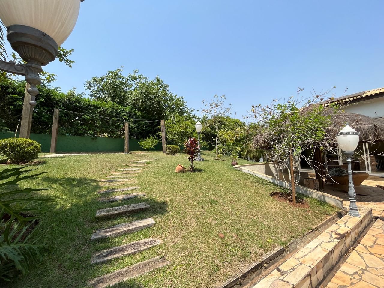 Casa de condomínio à venda no Condomínio City Castelo: