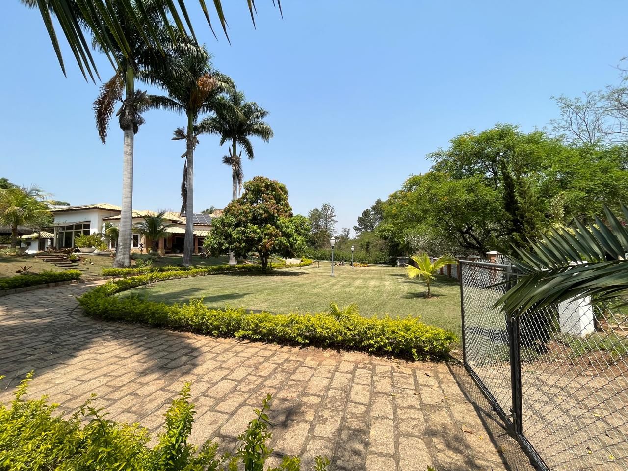 Casa de Condomínio Condomínio City Castelo Itu 