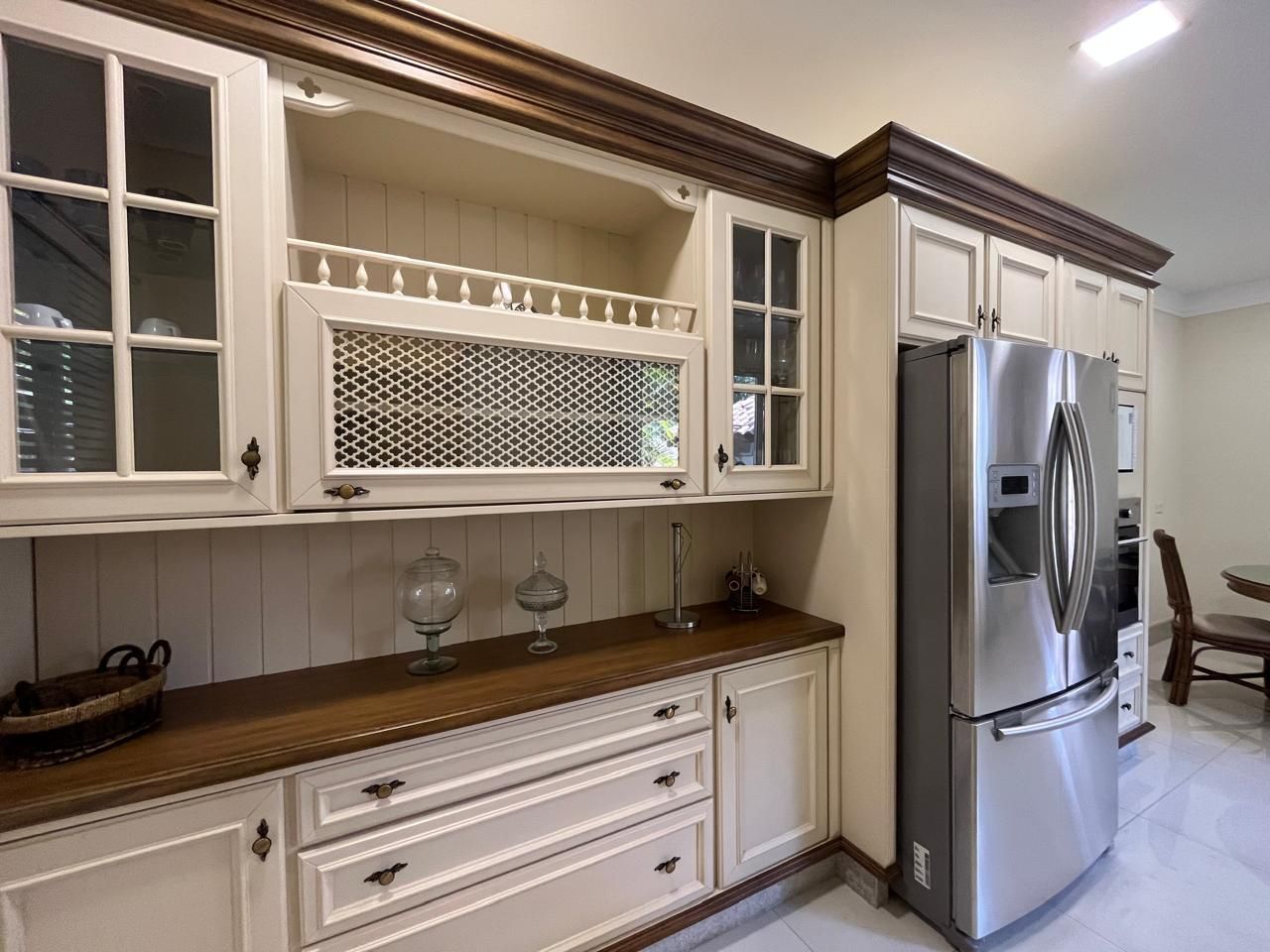 Casa de condomínio à venda no Condomínio City Castelo: