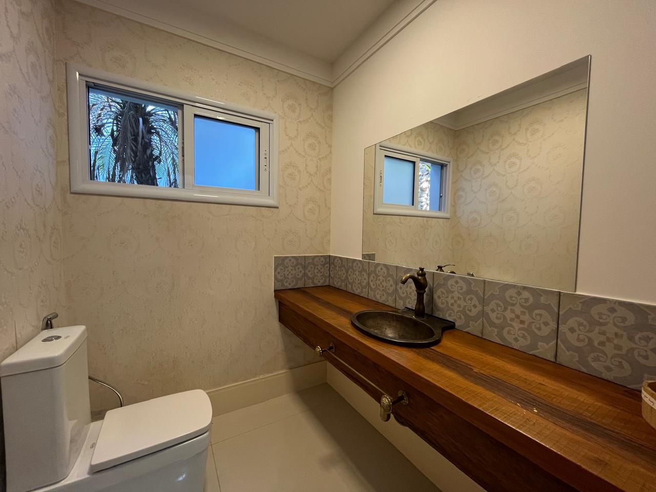 Casa de condomínio à venda no Condomínio City Castelo: