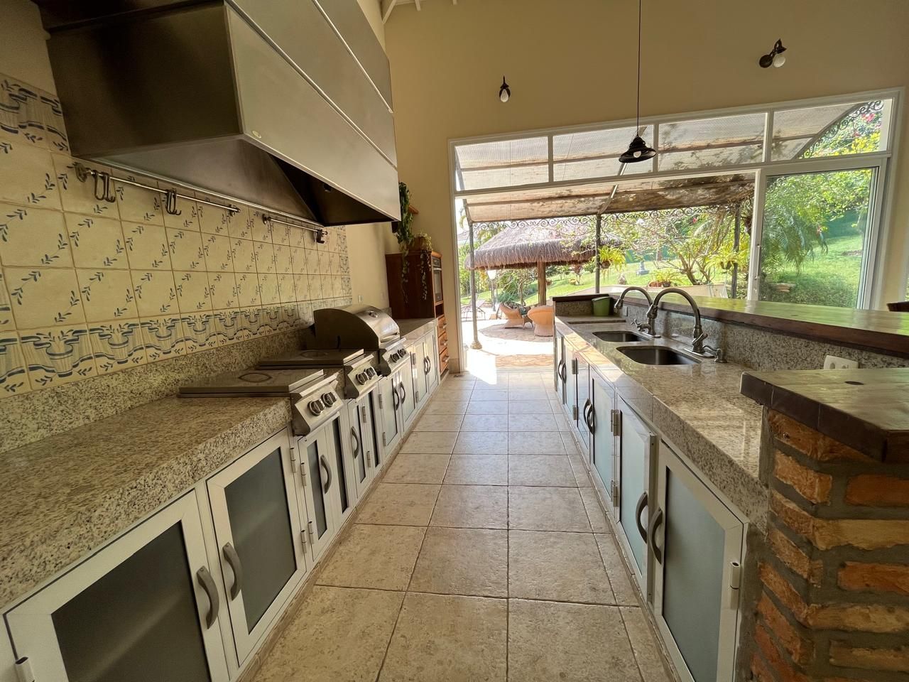 Casa de condomínio à venda no Condomínio City Castelo: