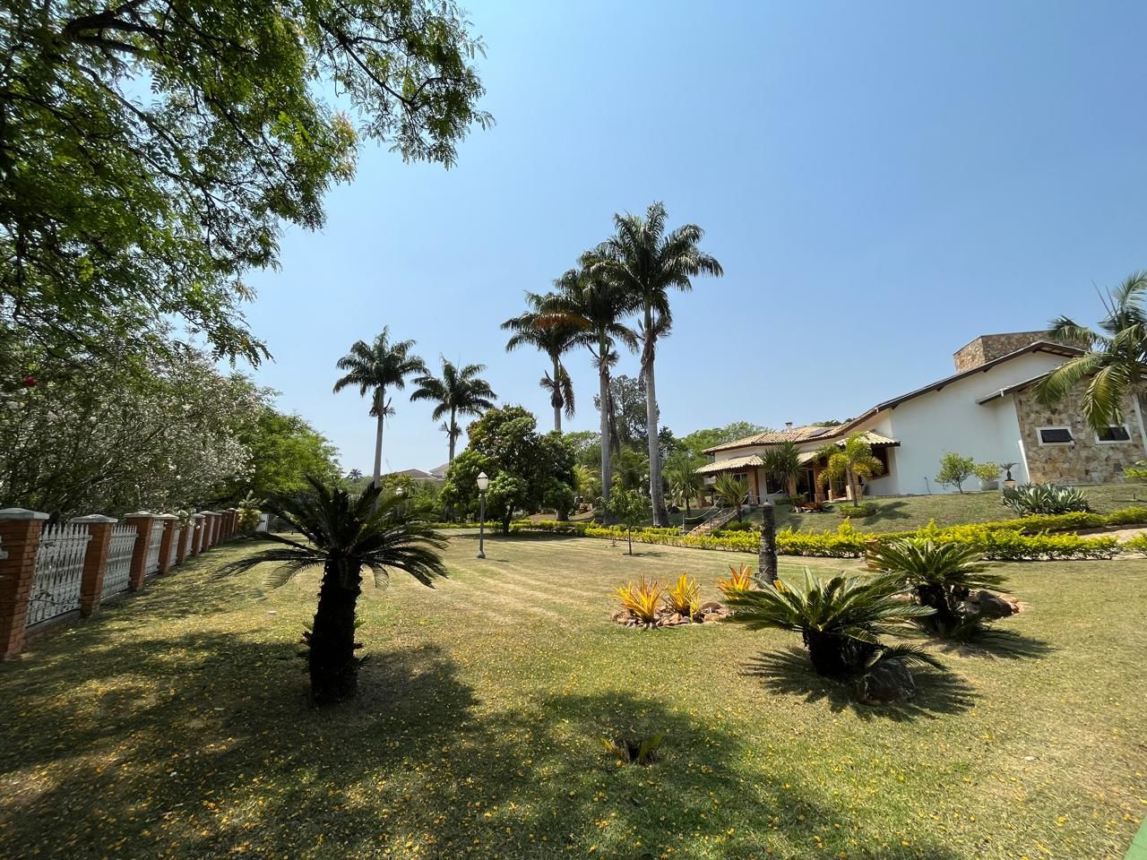 Casa de condomínio à venda no Condomínio City Castelo: