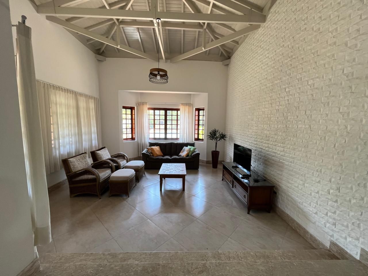 Casa de condomínio à venda no Condomínio City Castelo: