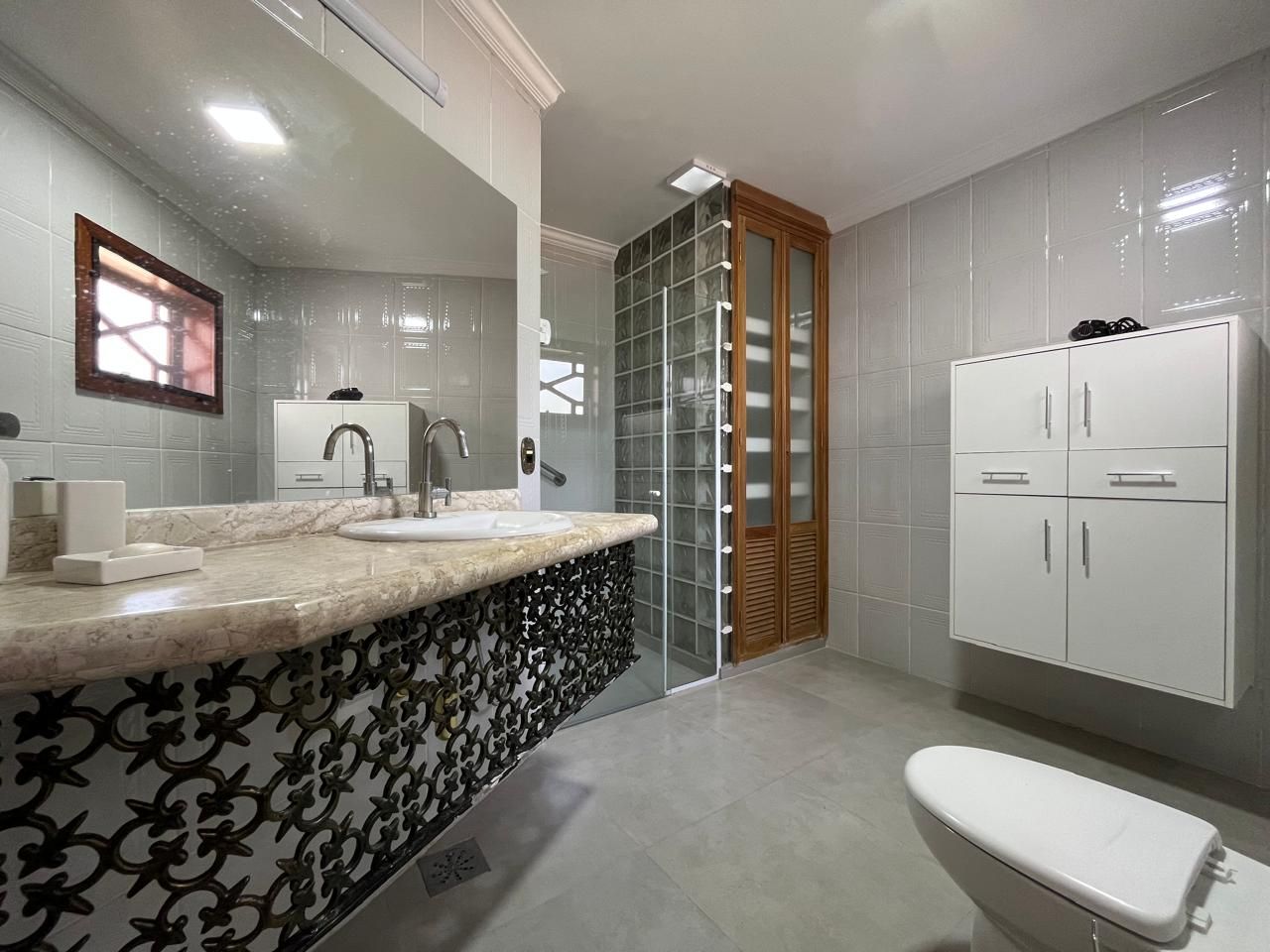 Casa de condomínio à venda no Condomínio City Castelo: