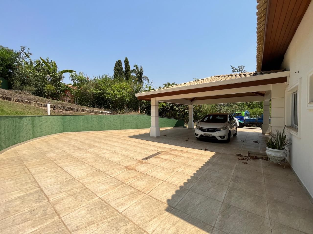 Casa de condomínio à venda no Condomínio City Castelo: