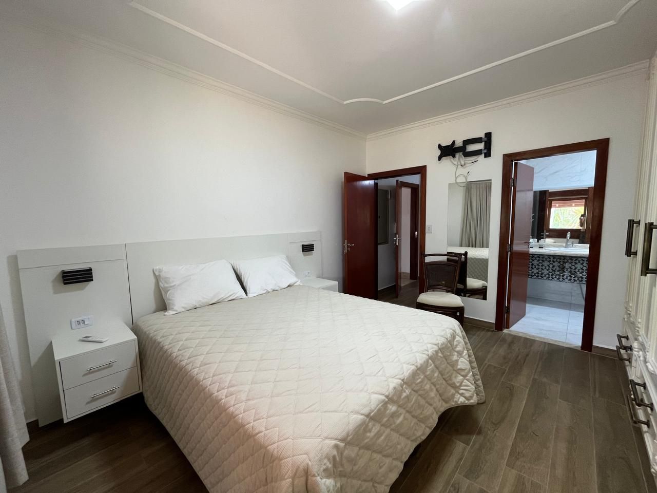 Casa de condomínio à venda no Condomínio City Castelo: