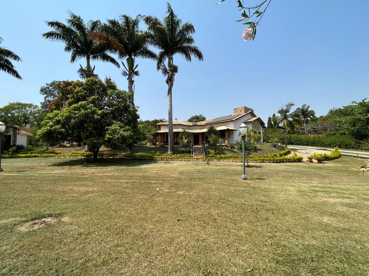 Casa de Condomínio Condomínio City Castelo Itu 