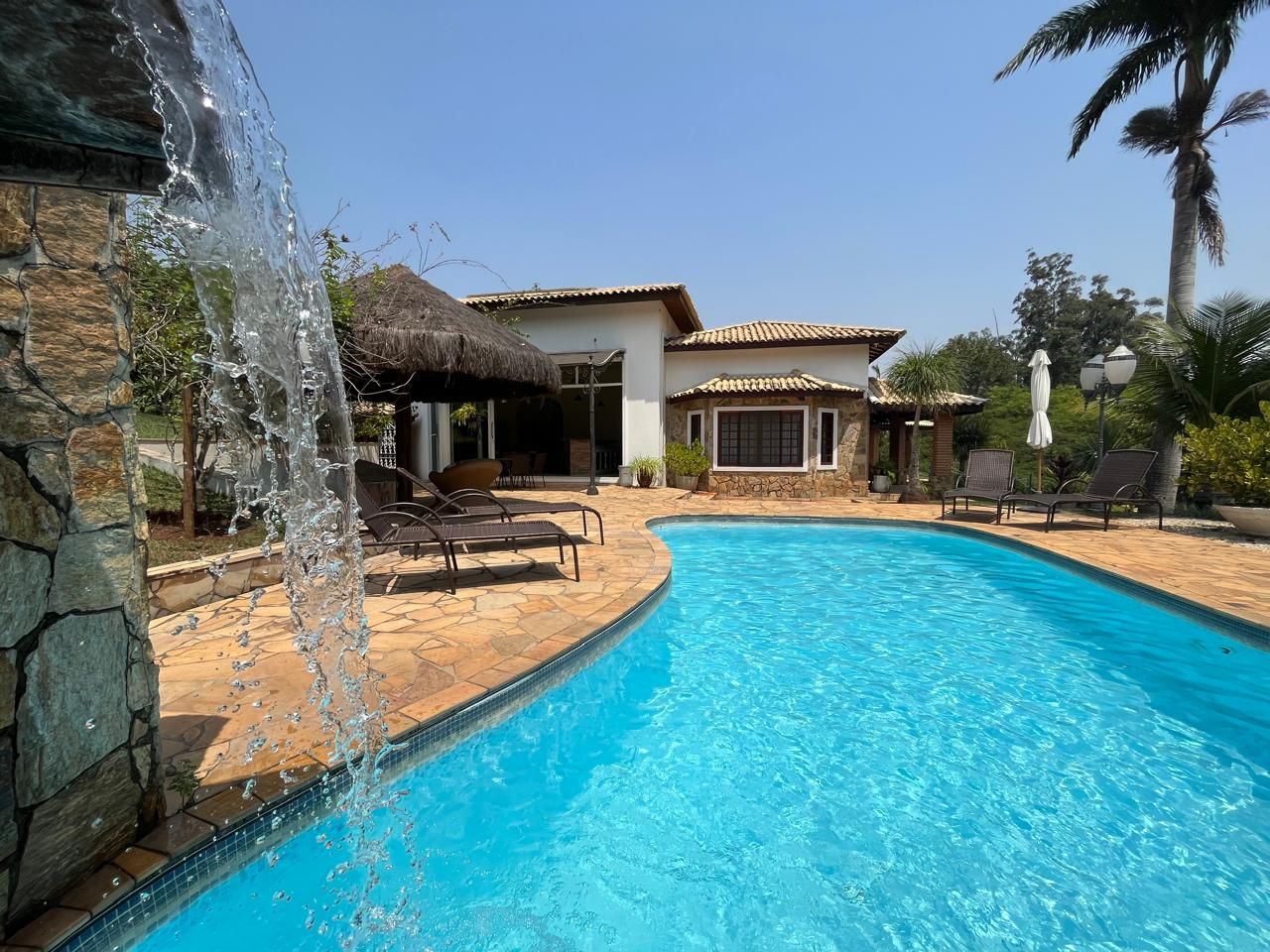 Casa de Condomínio Condomínio City Castelo Itu 