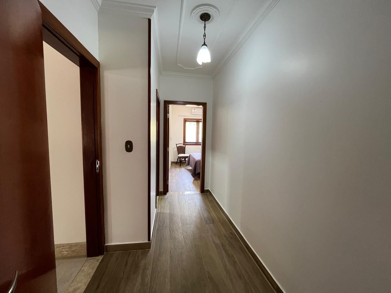 Casa de condomínio à venda no Condomínio City Castelo: