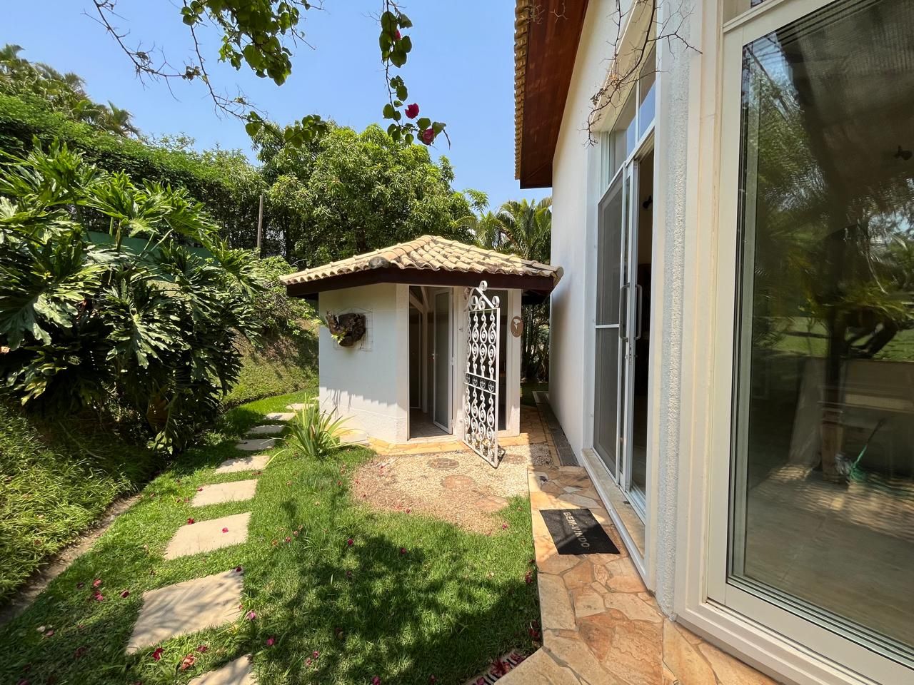 Casa de condomínio à venda no Condomínio City Castelo: