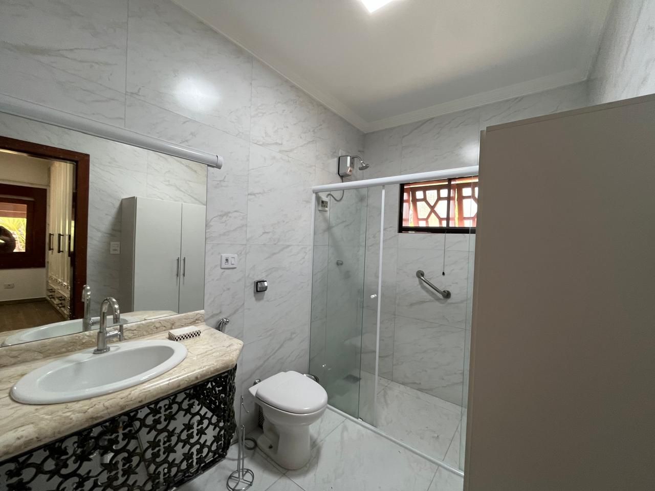 Casa de condomínio à venda no Condomínio City Castelo: