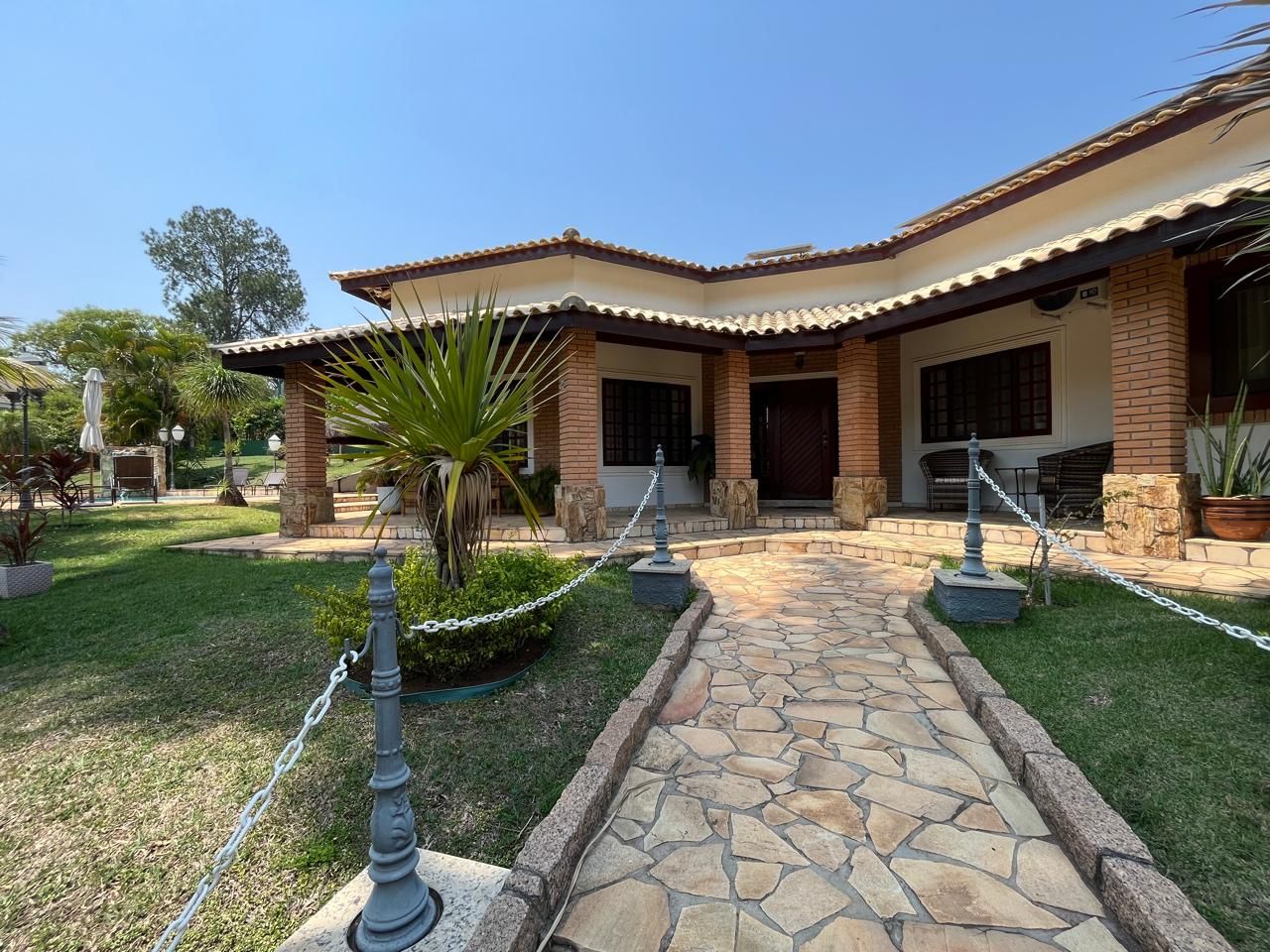 Casa de condomínio à venda no Condomínio City Castelo: