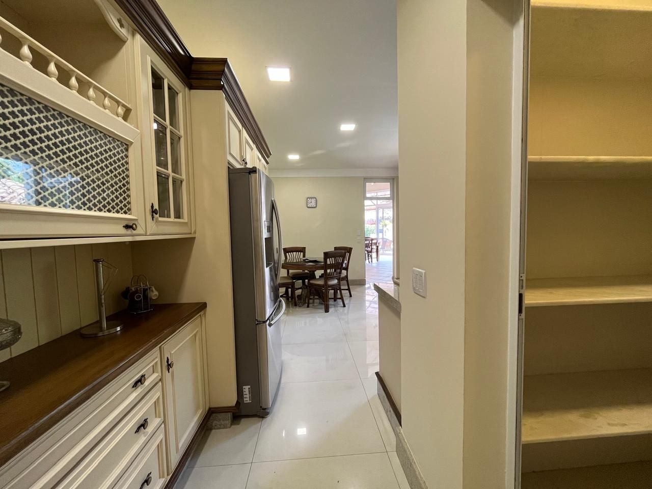 Casa de condomínio à venda no Condomínio City Castelo: