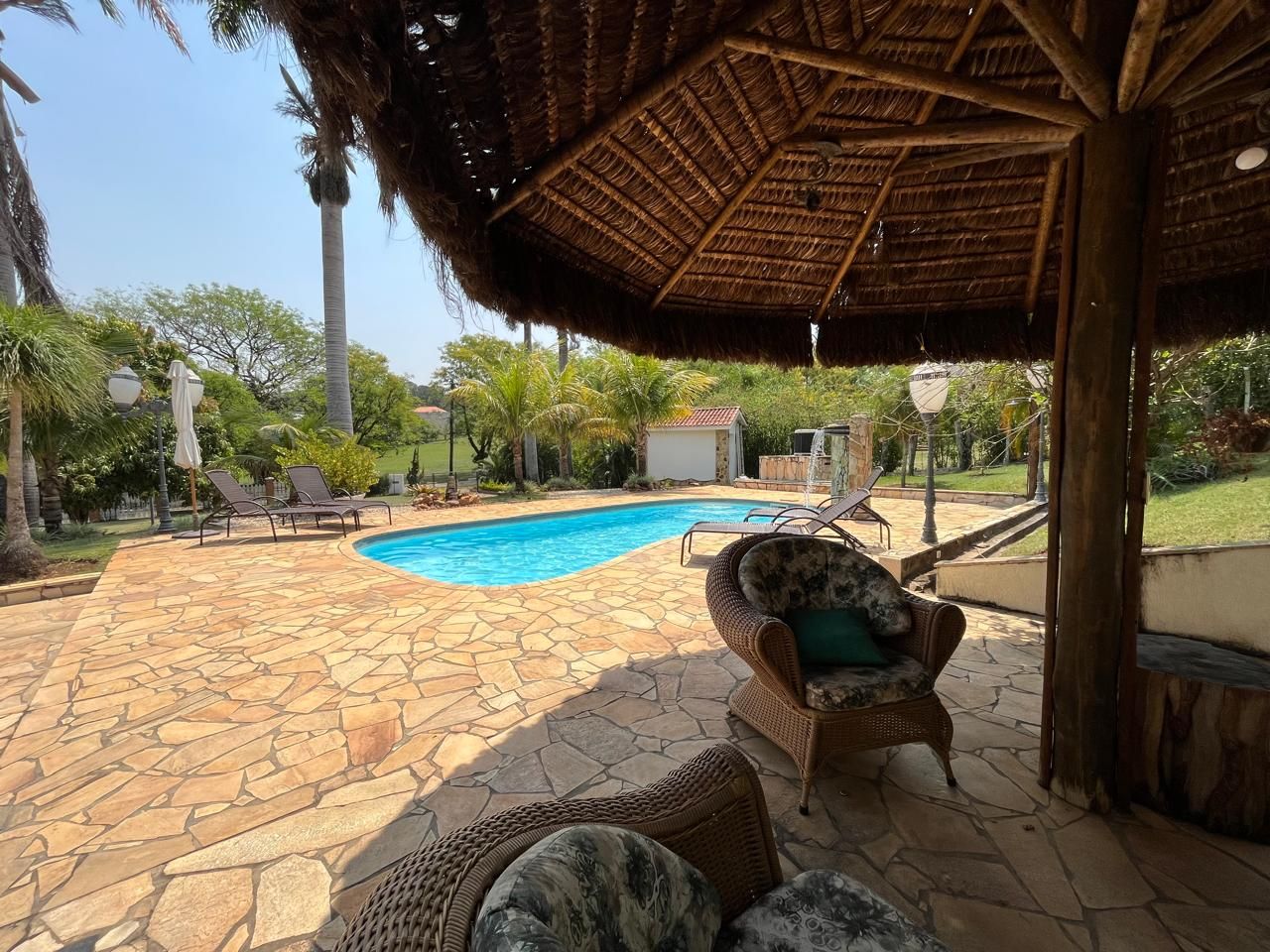 Casa de condomínio à venda no Condomínio City Castelo: