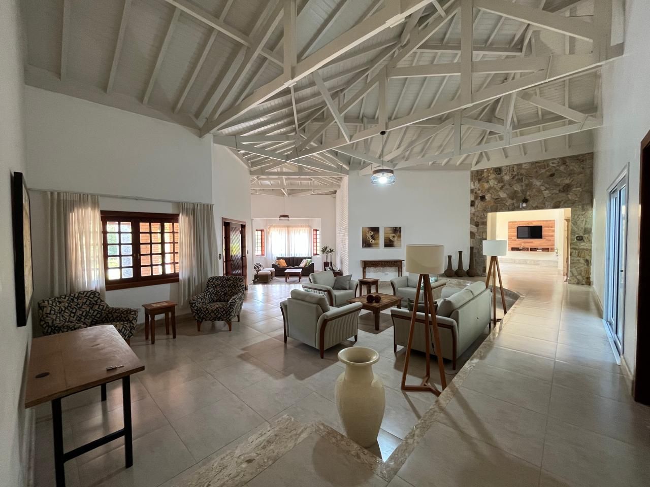 Casa de condomínio à venda no Condomínio City Castelo: