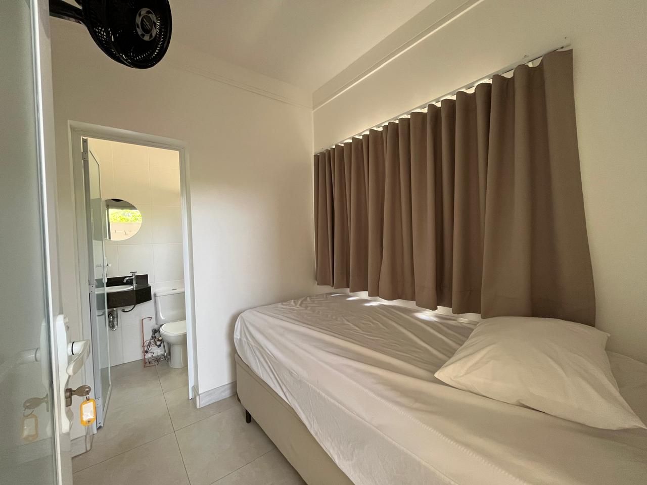 Casa de condomínio à venda no Condomínio City Castelo: