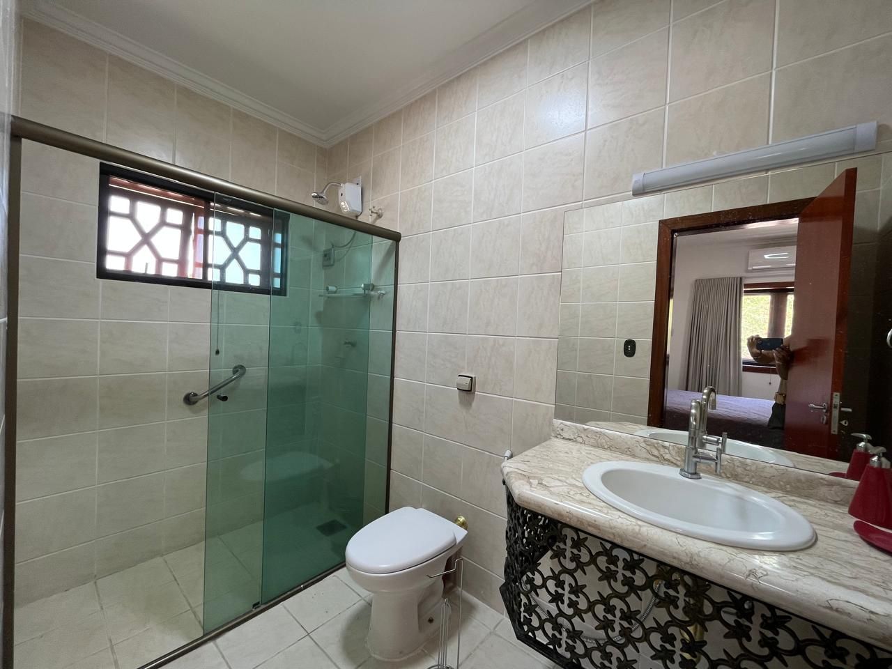 Casa de condomínio à venda no Condomínio City Castelo: