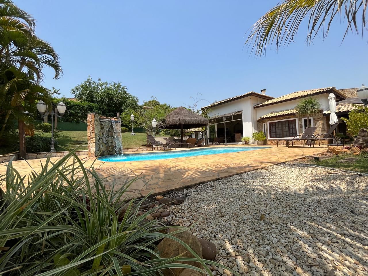 Casa de condomínio à venda no Condomínio City Castelo: