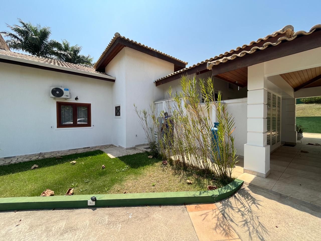 Casa de condomínio à venda no Condomínio City Castelo: