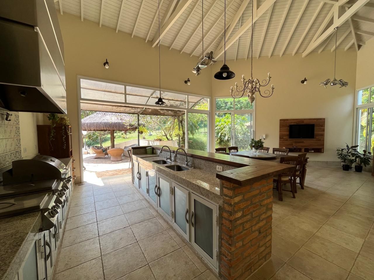 Casa de condomínio à venda no Condomínio City Castelo: