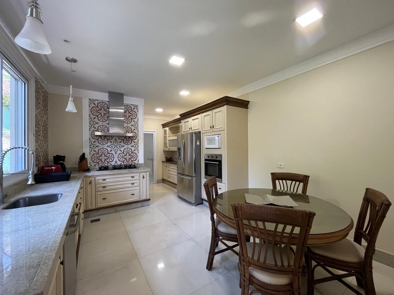 Casa de condomínio à venda no Condomínio City Castelo: